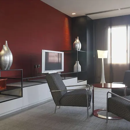 Hotel Ac By Marriott