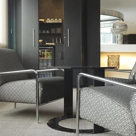 Ac By Marriott 4*