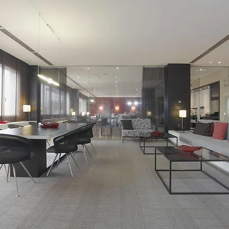 Hotel Ac By Marriott