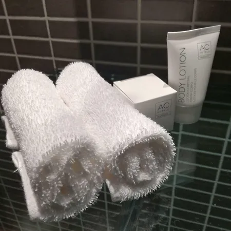 Hotel Ac By Marriott