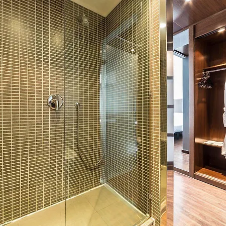 Hotel Ac By Marriott 4*
