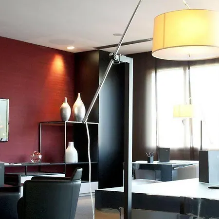 Hotel Ac By Marriott Pádua