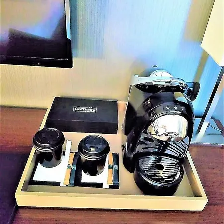 Ac By Marriott 4*