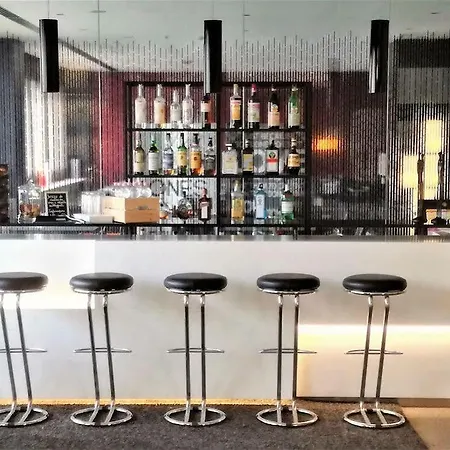 Hotel Ac By Marriott Pádua