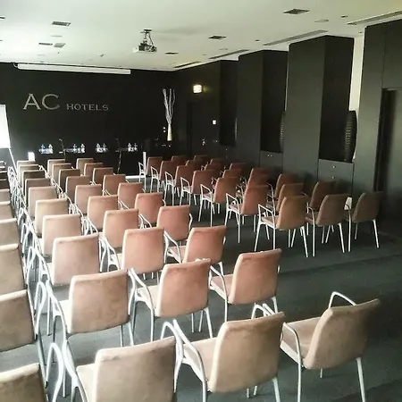 Hotel Ac By Marriott