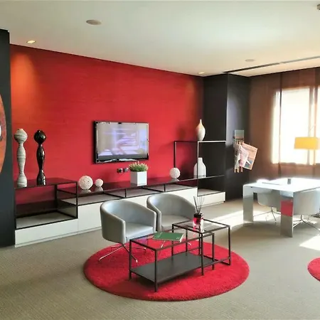 Hotel Ac By Marriott