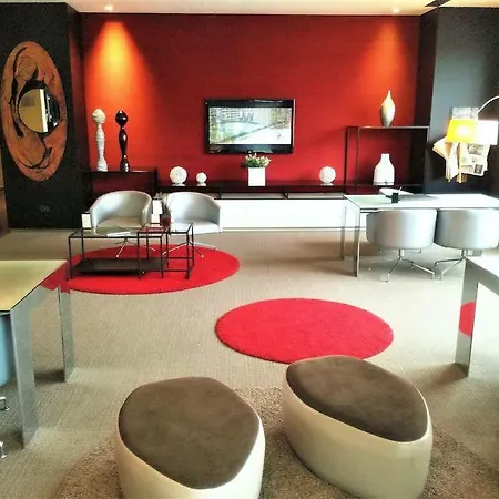 Hotel Ac By Marriott Pádua