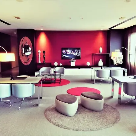 Ac By Marriott 4* Pádua
