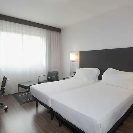 Ac By Marriott Hotel