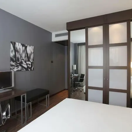 Ac By Marriott