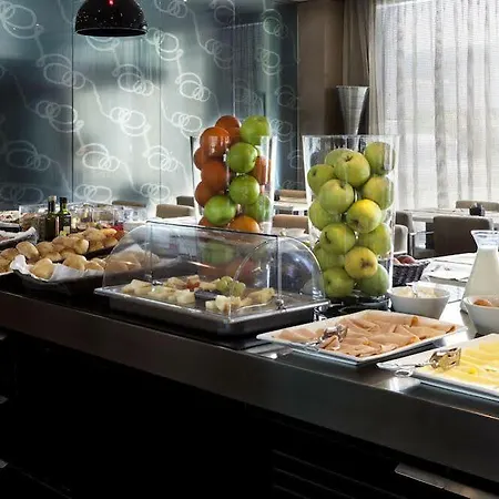 Ac By Marriott Hotel