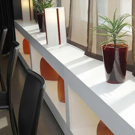 Hotel Ac By Marriott 4*