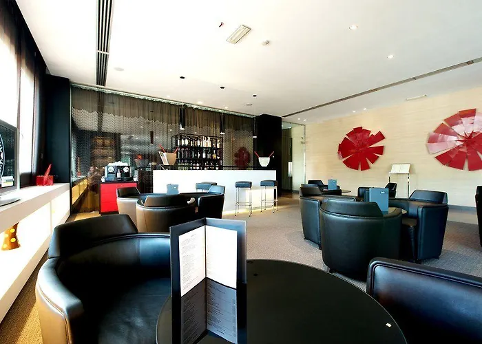 Hotel Ac By Marriott 4*