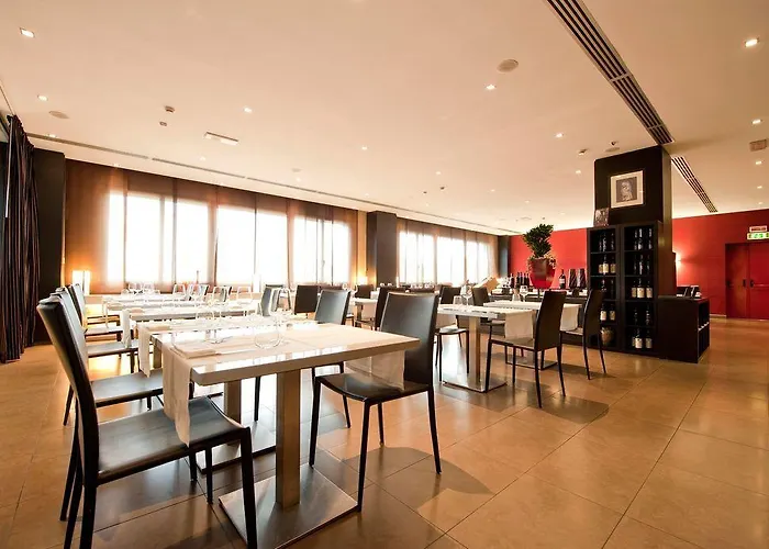 Ac By Marriott Hotel Padua