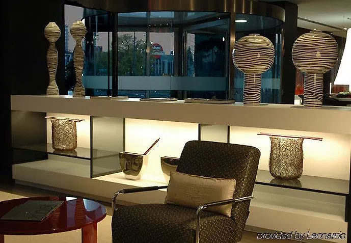 Hotel Ac By Marriott 4*