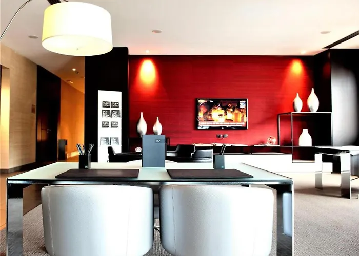 Hotel Ac By Marriott 4*