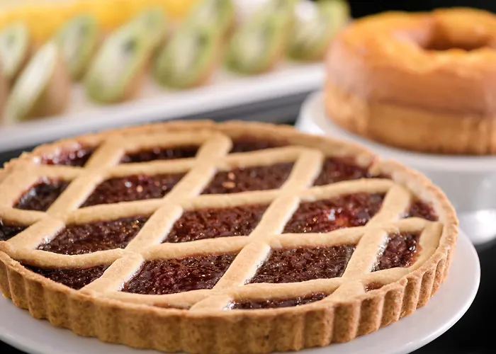 Ac By Marriott Hotel 4*