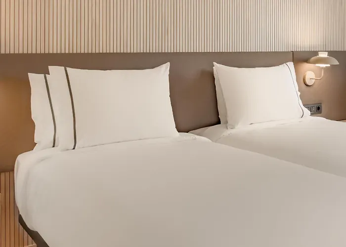 Ac By Marriott 4* Padua