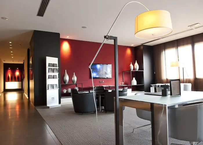 Ac By Marriott Hotel Padua