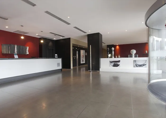 Hotel Ac By Marriott