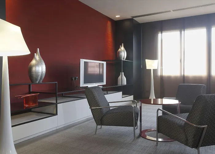 Hotel Ac By Marriott Padua