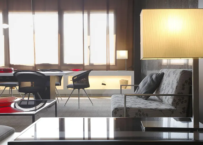 Ac By Marriott Hotel 4*