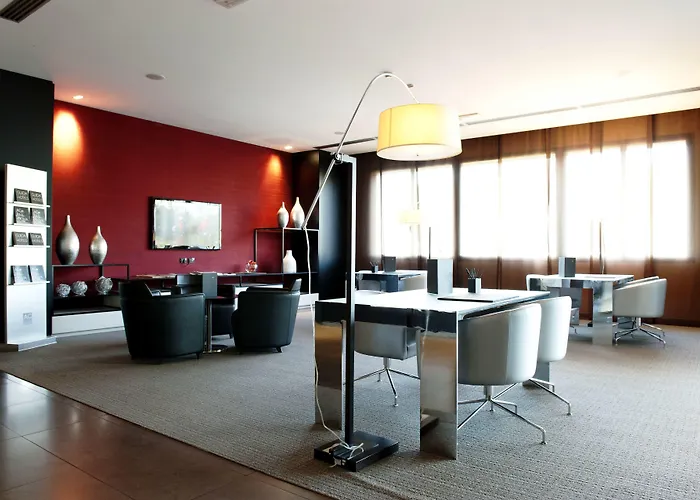 Ac By Marriott Hotel