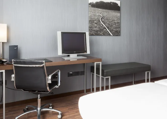 Hotel Ac By Marriott