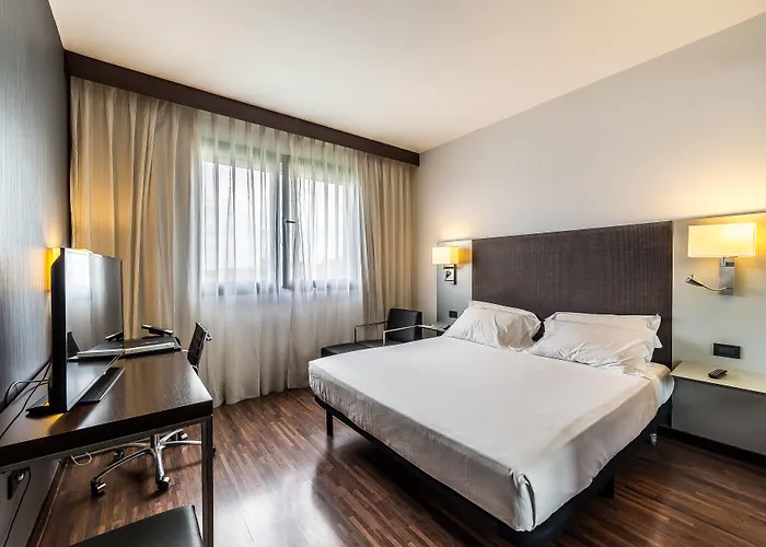 Ac By Marriott Hotel 4*