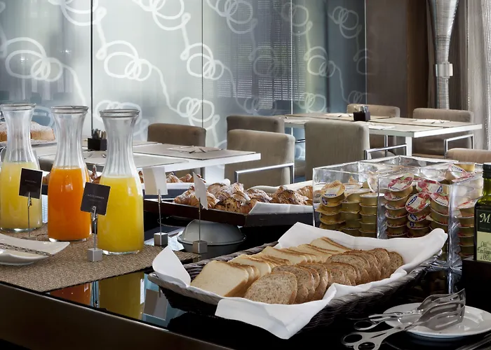 Ac By Marriott Hotel