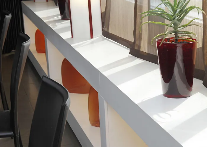 Hotel Ac By Marriott Padua