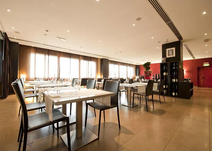 Hotel Ac By Marriott