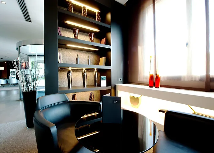 Ac By Marriott 4* Padua