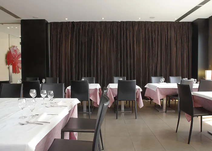 Ac By Marriott Hotel Padua