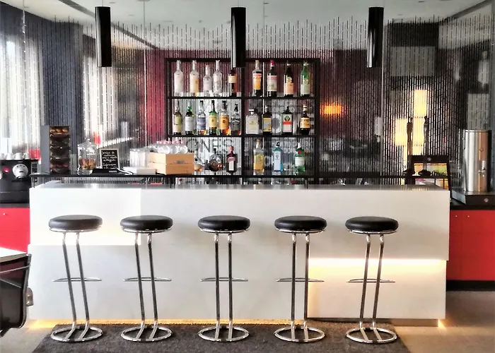 Hotel Ac By Marriott 4*