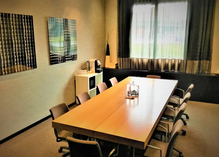 Ac By Marriott Hotel 4*