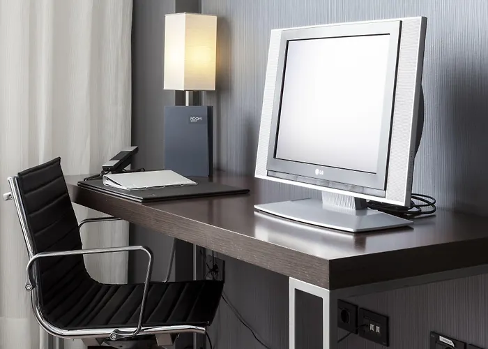 Ac By Marriott Hotel 4*