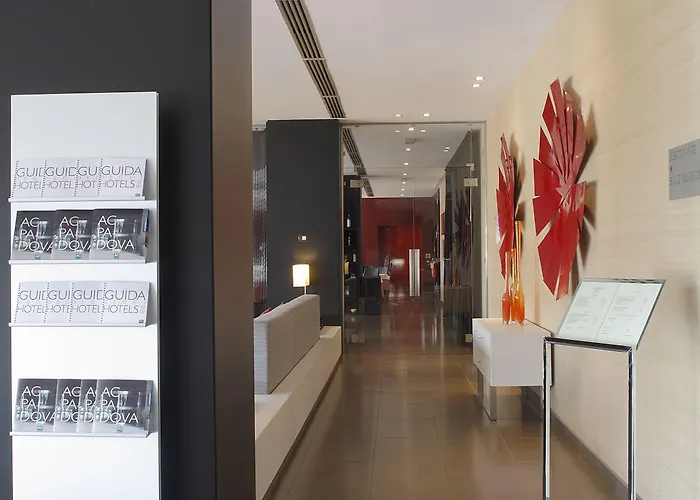 Ac By Marriott 4* Padua