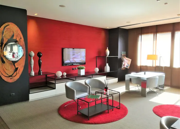 Ac By Marriott Hotel 4*