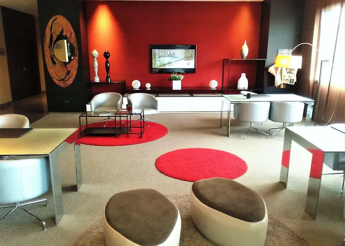 Ac By Marriott Hotel 4*