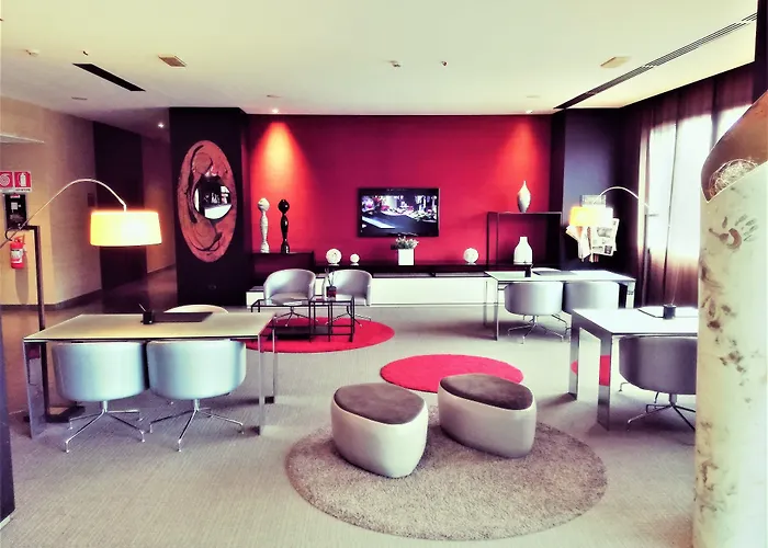 Hotel Ac By Marriott 4*