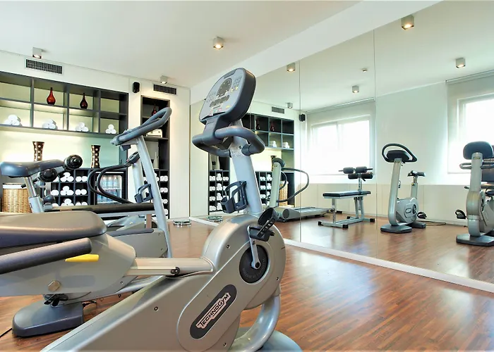 Ac By Marriott Hotel