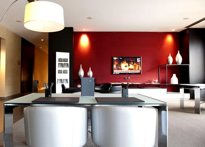 Hotel Ac By Marriott