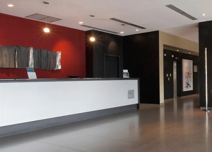 Hotel Ac By Marriott Padua