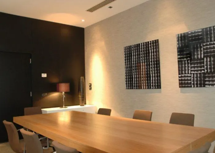 Hotel Ac By Marriott