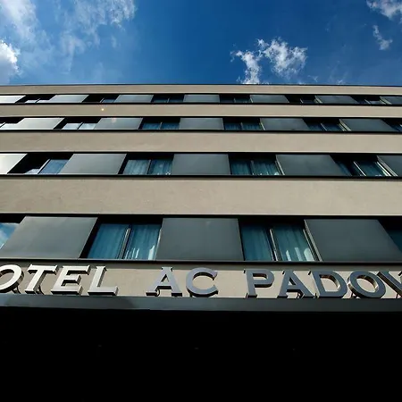 Hotel Ac By Marriott 4*