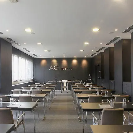 Ac By Marriott 4*