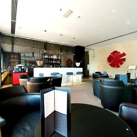 호텔 Ac By Marriott 4*