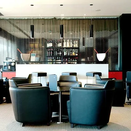 Ac By Marriott 4* 파도바