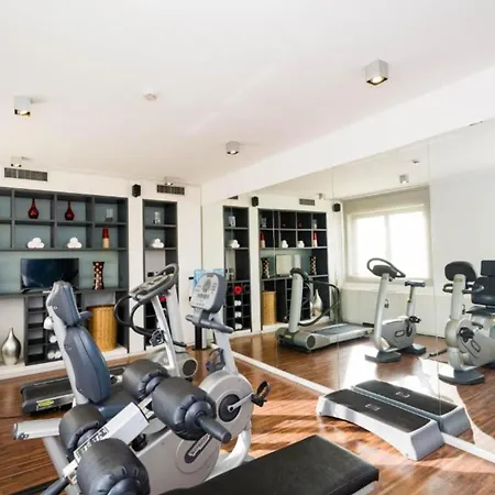 Ac By Marriott 파도바